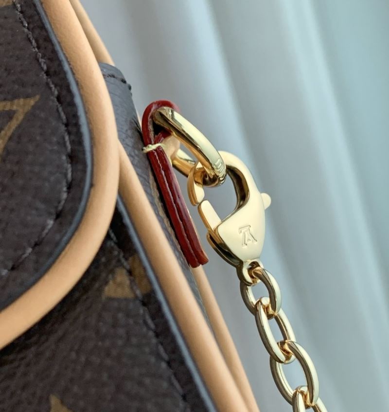 LV Satchel bags